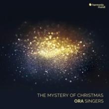 Ora Singers: The Mystery of Christmas