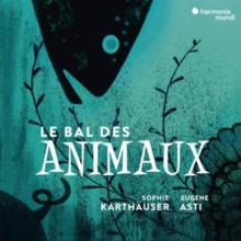 Le Bal Des Animaux