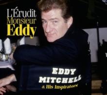 L'erudit Monsieur Eddy