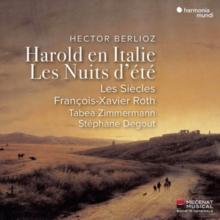 Hector Berlioz: Harold En Italie/Les Nuits D't