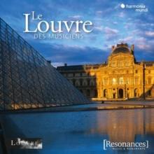 Le Louvre Des Musiciens