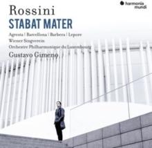 Rossini: Stabat Mater