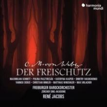 C. M. Von Weber: Der Freischtz