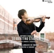 Antonio Vivaldi: Le Quattro Stagioni