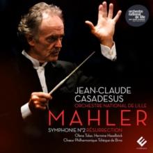 Mahler: Symphonie No. 2 'Resurrection'