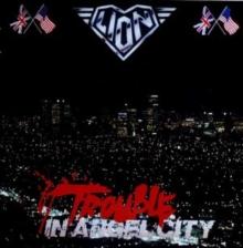 Trouble in Angel City (Bonus Tracks Edition)