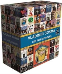 Vladimir Cosma: Les Introuvables