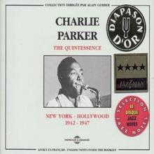 The Quintessence: NEW YORK - HOLLYWOOD 1942 - 1947