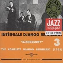 The Complete Django Reinhardt Vol. 3: (1935)