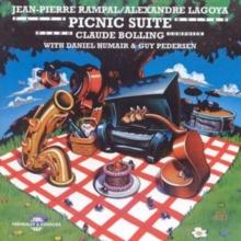 Picnic Suite - Rampal/lagoya [french Import]