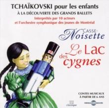 Tchakovski Pour Les Enfants