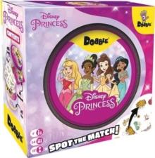 Dobble Disney Princess Game