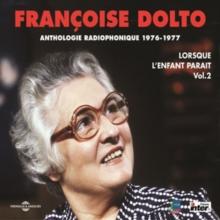 Anthologie Radiophonique 1976-1977