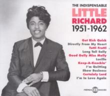 The Indispensable 1951-1962