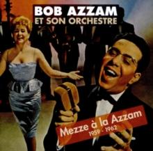 Mezze La Azzam: 1959-1962