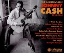 The Indispensable 1954-1961