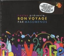 Costes Presente Bon Voyage Par [french Import]