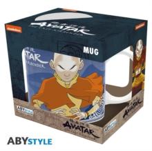 Avatar Group Mug