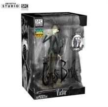 Corpse Bride Victor Figurine