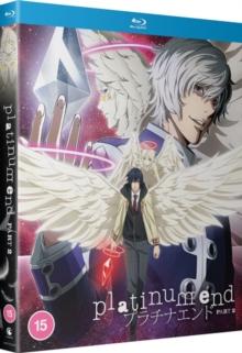 Platinum End: Part 2