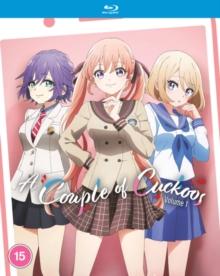 A   Couple of Cuckoos - Season 1 Volume 1