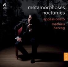 Mtamorphoses Nocturnes