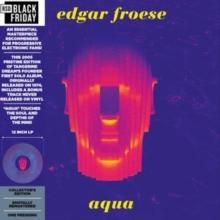 Aqua (RSD Black Friday 2022) (Collector's Edition)