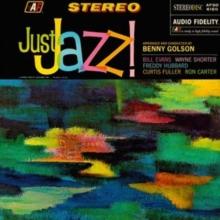 Just Jazz!