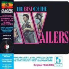 The Best of the Wailers (Collector's Edition)