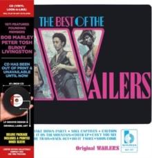 The Best Of The Wailers (Collector's Edition)