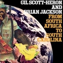 From South Africa To South Carolina (RSD Black Friday 2024) (Collector's Edition)