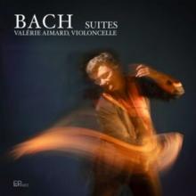 Bach: Suites