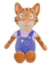 Pip & Posy Plush Friends - Frankie Plush Toy