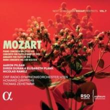 Mozart: Piano Concerto No. 19 KV 459/...