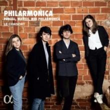 Le Consort: Philarmonica