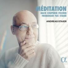 Andreas Staier: Mditation