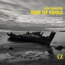 Jri Reinvere: Ship of Fools