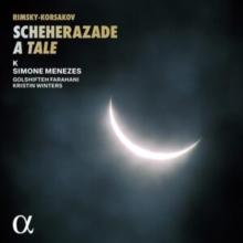 Rimsky-Korsakov: Scheherazade - A Tale