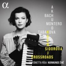 Ksenija Sidorova: Crossroads