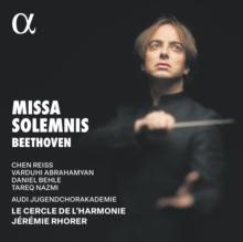 Beethoven: Missa Solemnis