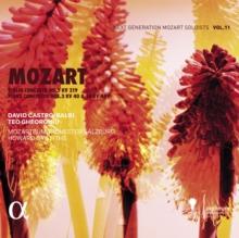 Mozart: Violin Concerto No. 5, KV 219/...