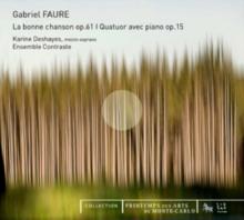 Gabriel Faur: La Bonne Chanson, Op. 61/...