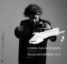 Ludwig Van Beethoven: Sonates