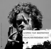 Ludwig Van Beethoven: Sonates