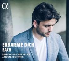 Bach: Erbarme Dich