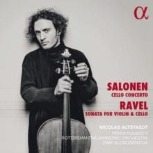 Salonen/Ravel