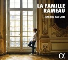 Justin Taylor: La Famille Rameau