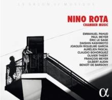 Nino Rota: Chamber Music