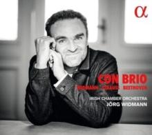 Jrg Widmann: Con Brio