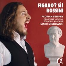 Rossini: Figaro? S!